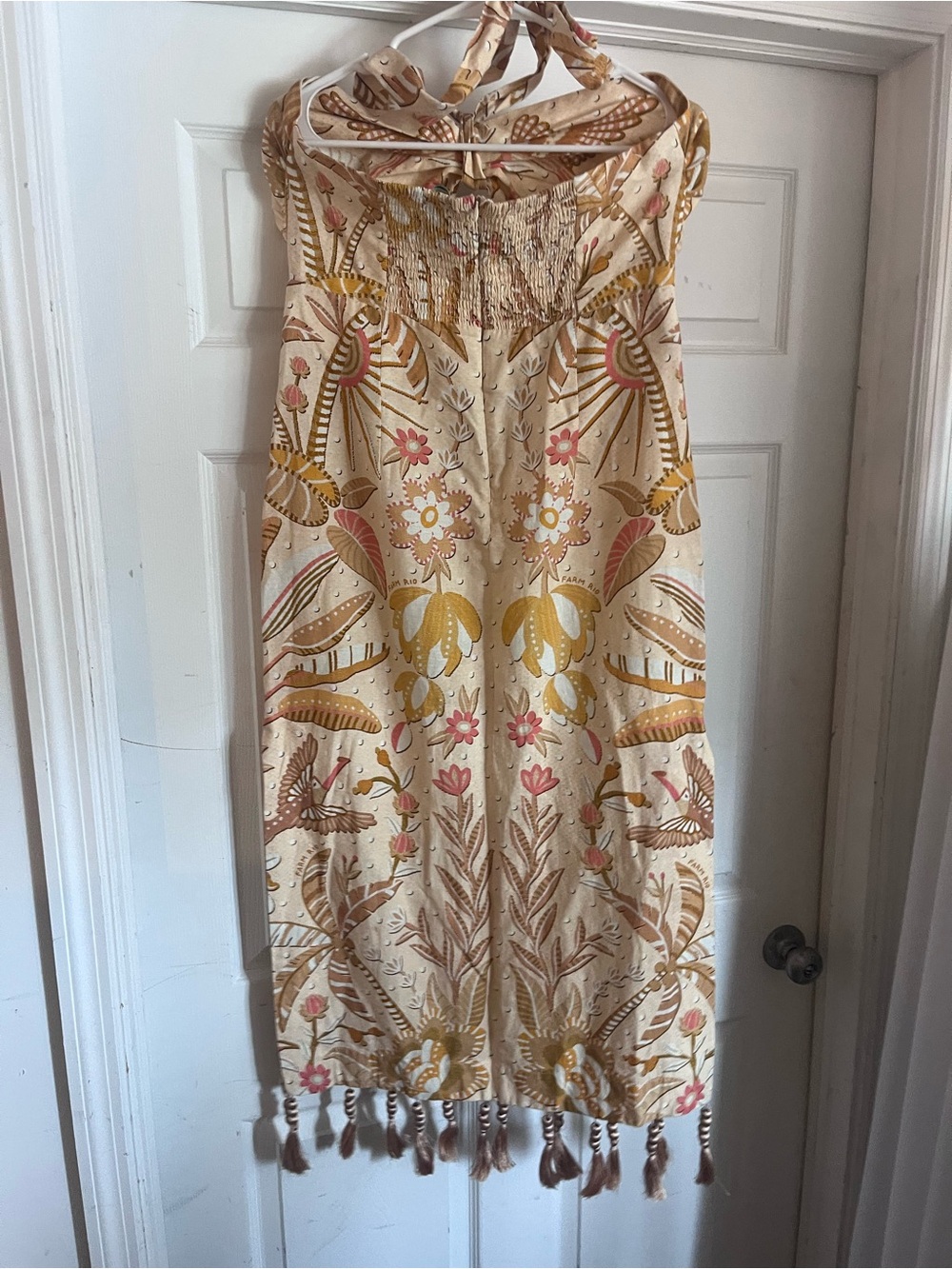 Farm Rio L dress - Picture 7 of 8